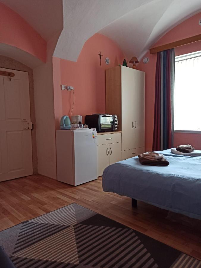 Božanov Country House U Potoka旅馆 外观 照片